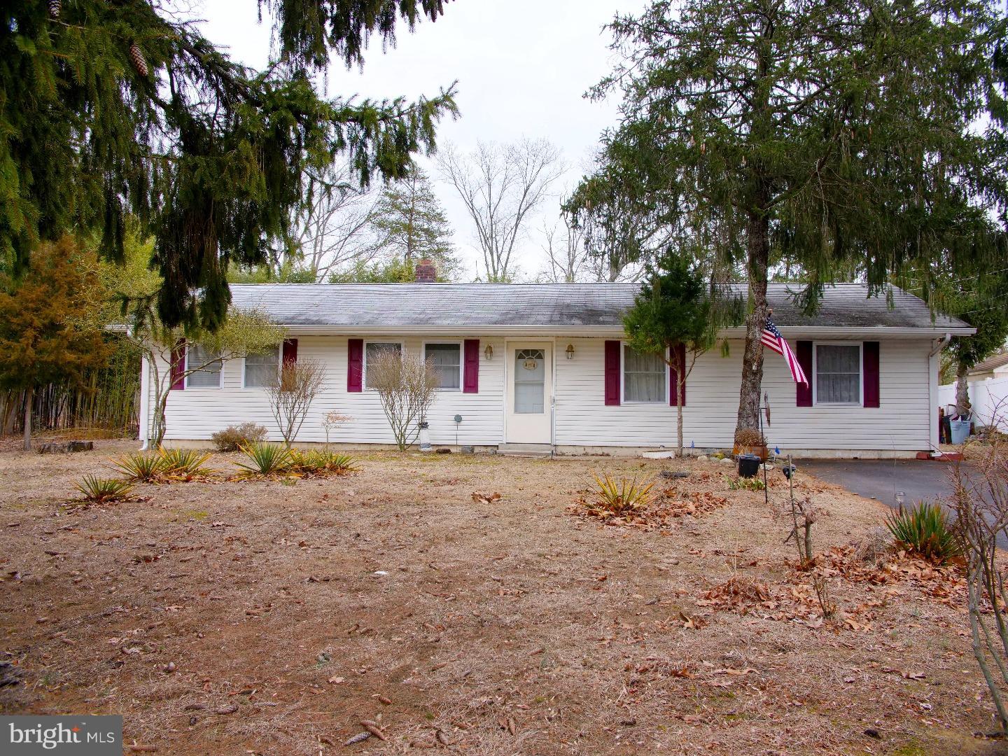 337 Rancocas Boulevard Mount Laurel, NJ 08054 - Photo 1 of 17 Gallery Image 1