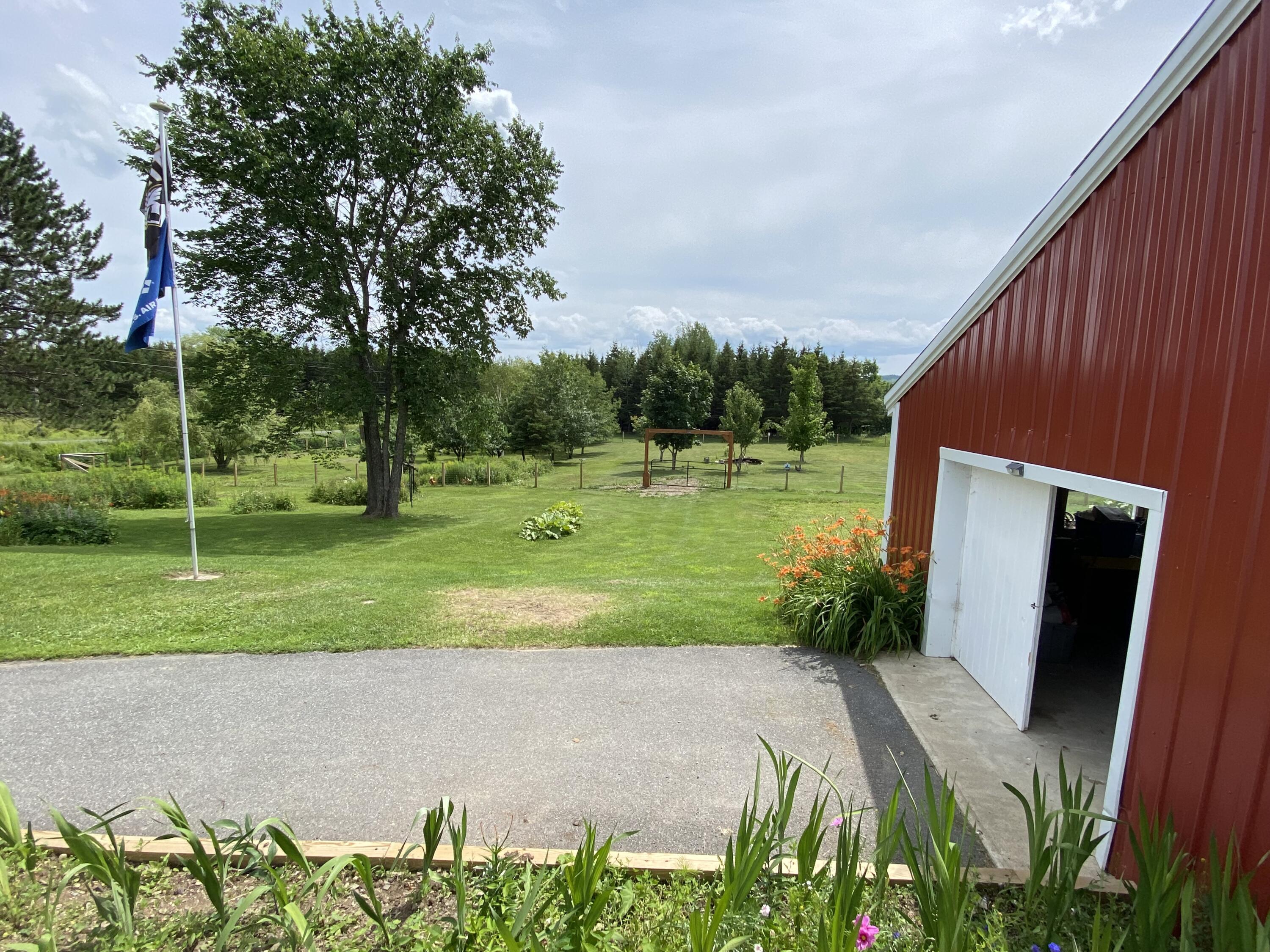 318 Turner Road Mapleton, ME 04757 - Photo 57 of 61 318 Turner Rd Castle Hill July 2021 (13)