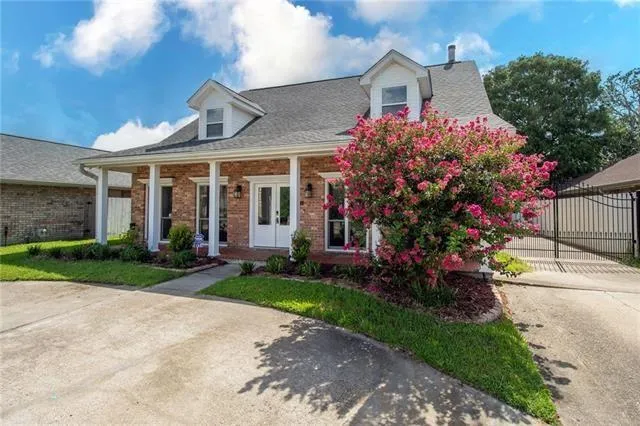 $2,500 | Undisclosed Address, Kenner, LA 70065