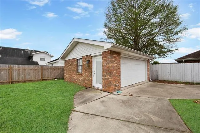 $2,500 | Undisclosed Address, Kenner, LA 70065