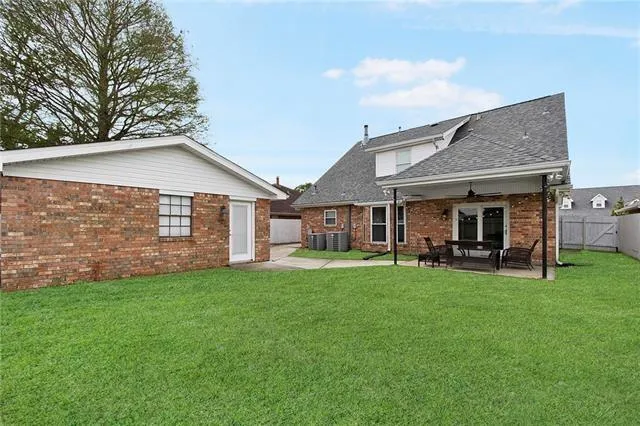 $2,500 | Undisclosed Address, Kenner, LA 70065