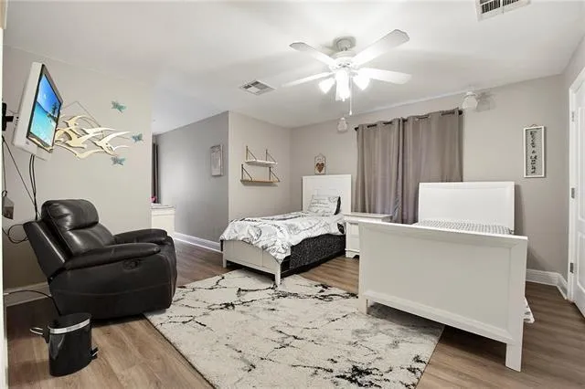 $2,500 | 4100 St James Drive, Kenner, LA 70065