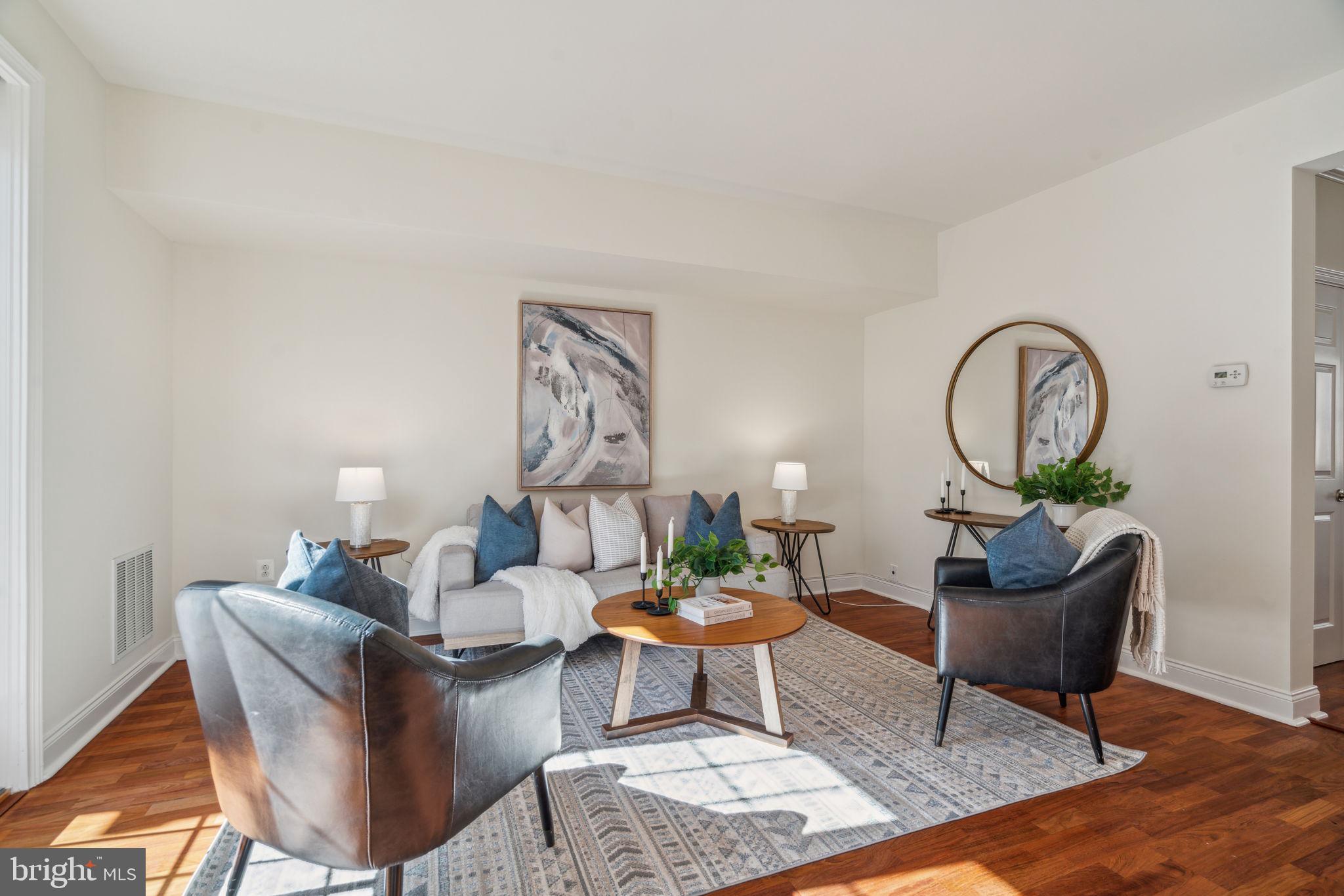 202 Commodore Court Philadelphia, PA 19146 - Photo 14 of 74