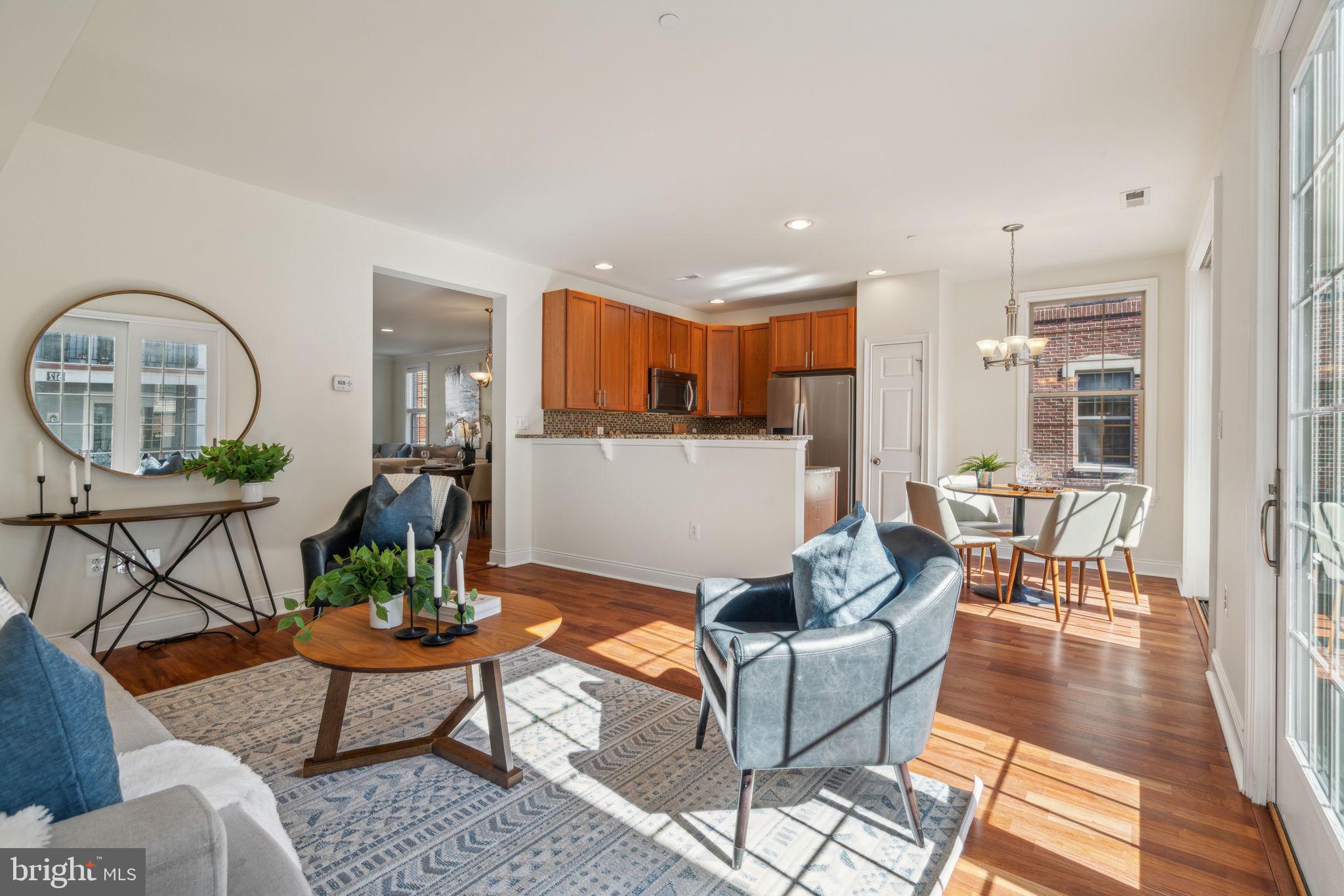 202 Commodore Court Philadelphia, PA 19146 - Photo 15 of 74