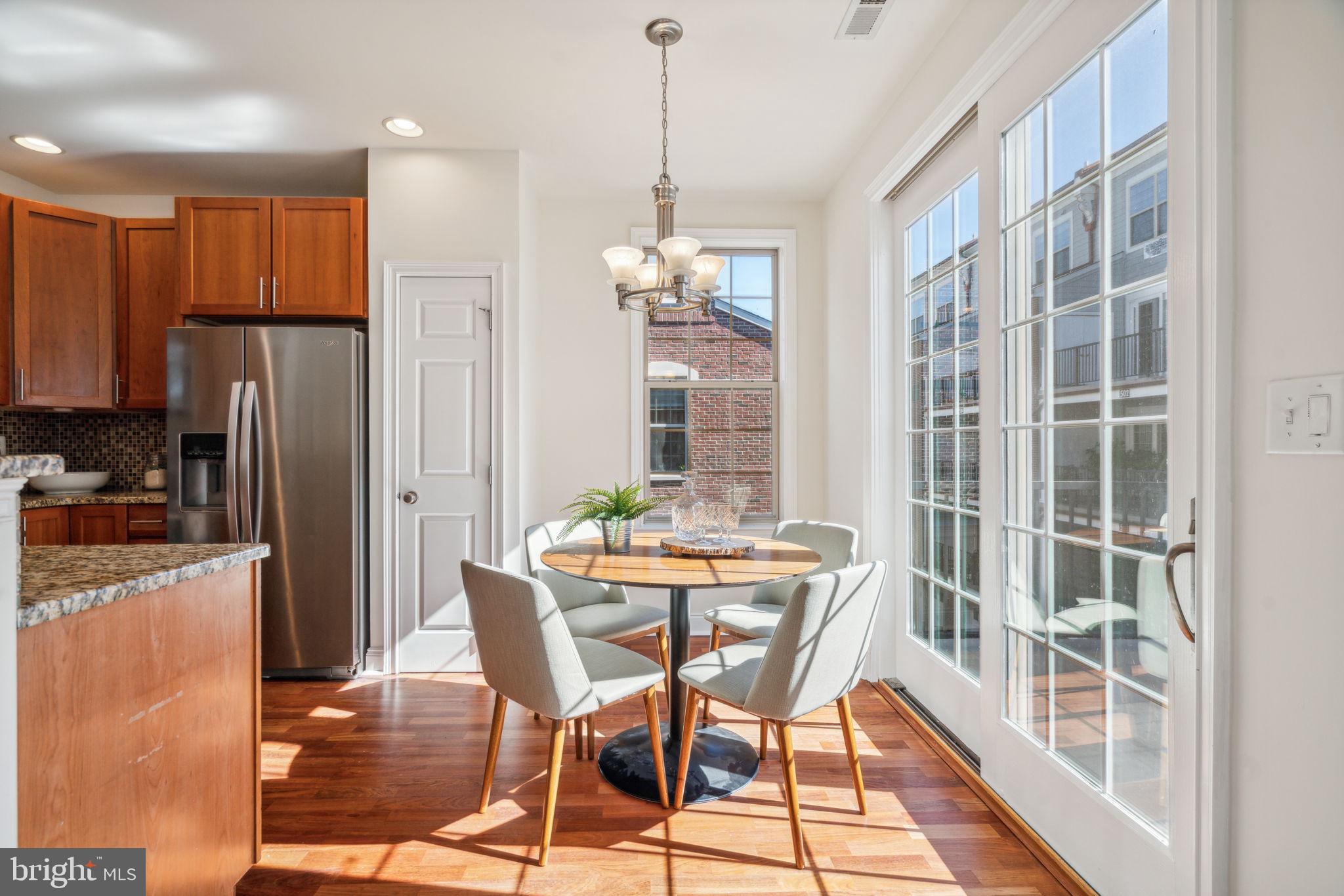 202 Commodore Court Philadelphia, PA 19146 - Photo 18 of 74