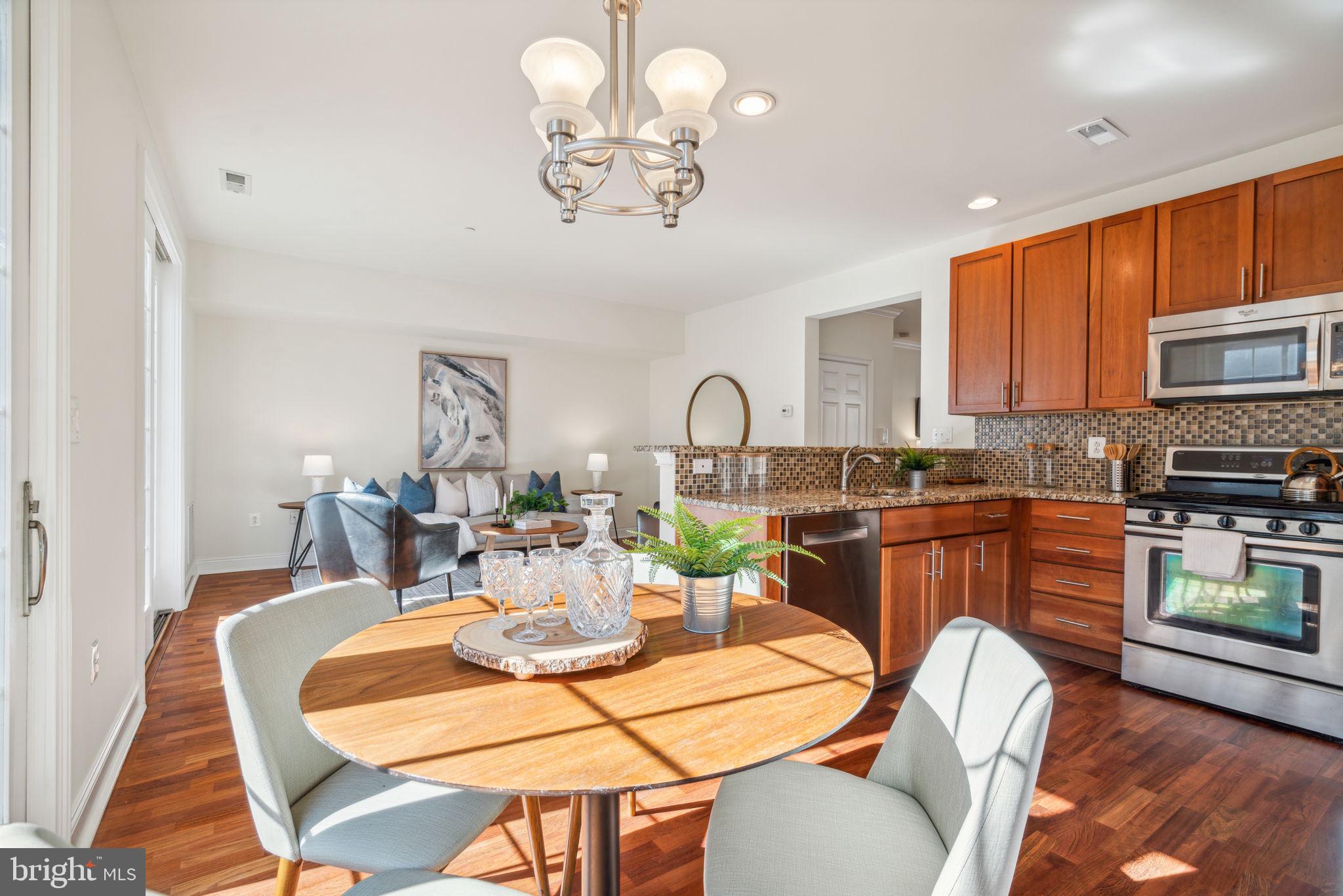 202 Commodore Court Philadelphia, PA 19146 - Photo 22 of 74