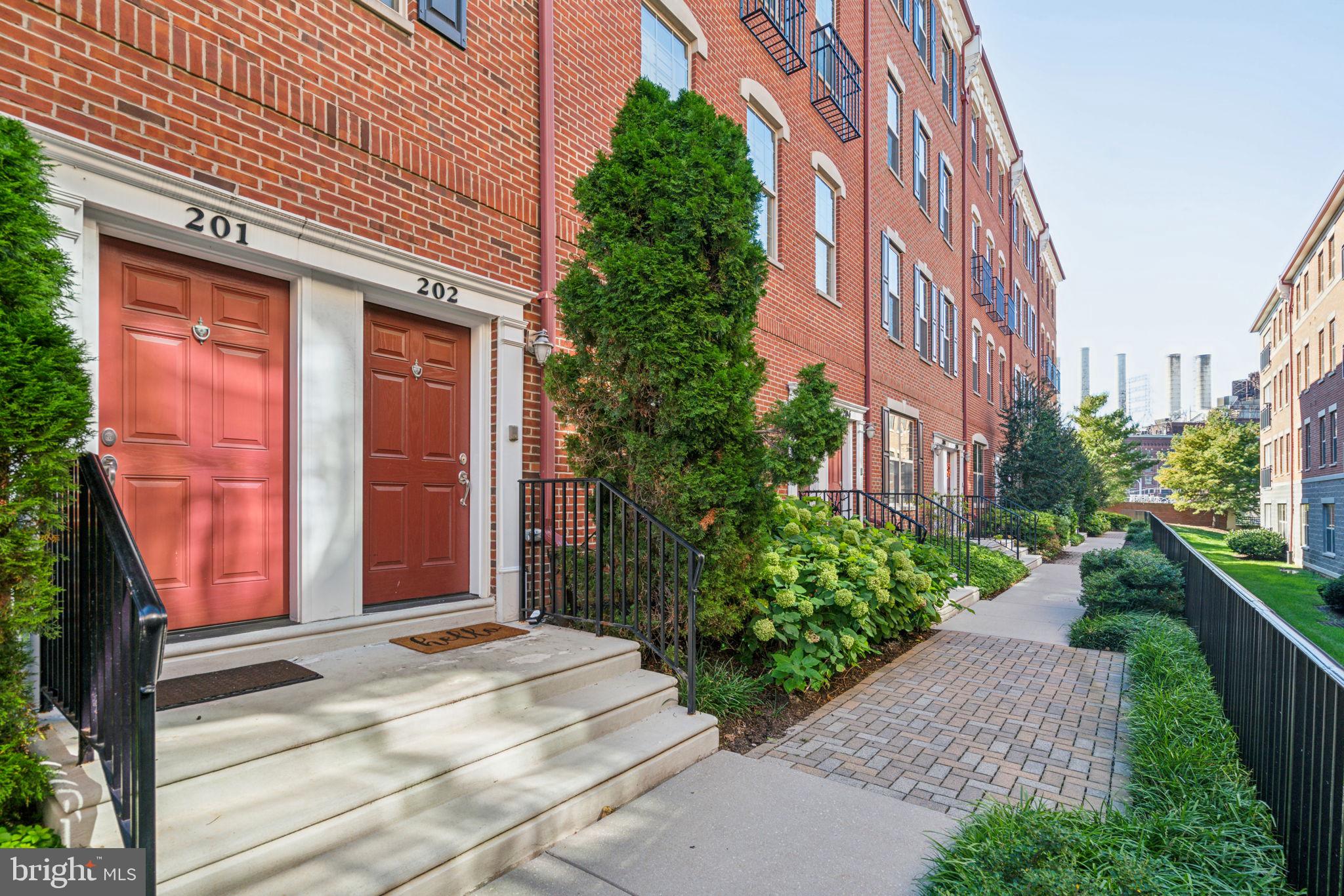 202 Commodore Court Philadelphia, PA 19146 - Photo 57 of 74