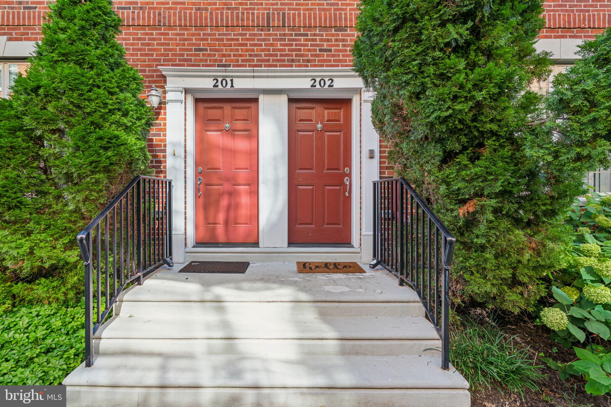 202 Commodore Court Philadelphia, PA 19146 - Photo 58 of 74