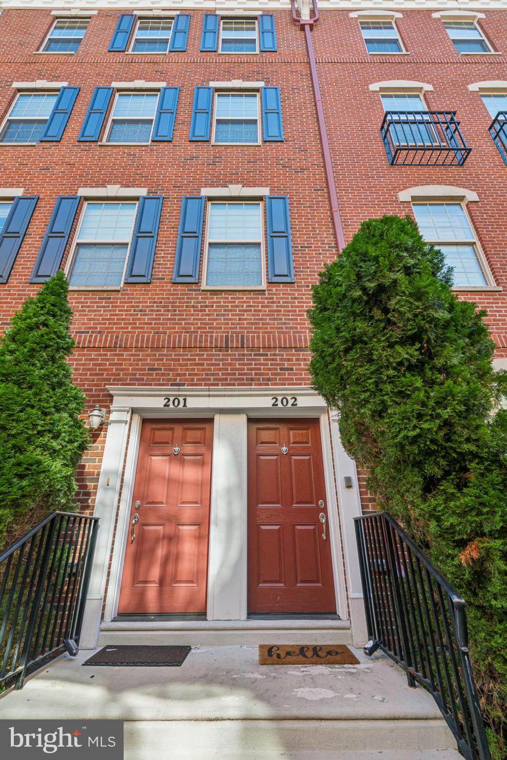 202 Commodore Court Philadelphia, PA 19146 - Photo 60 of 74