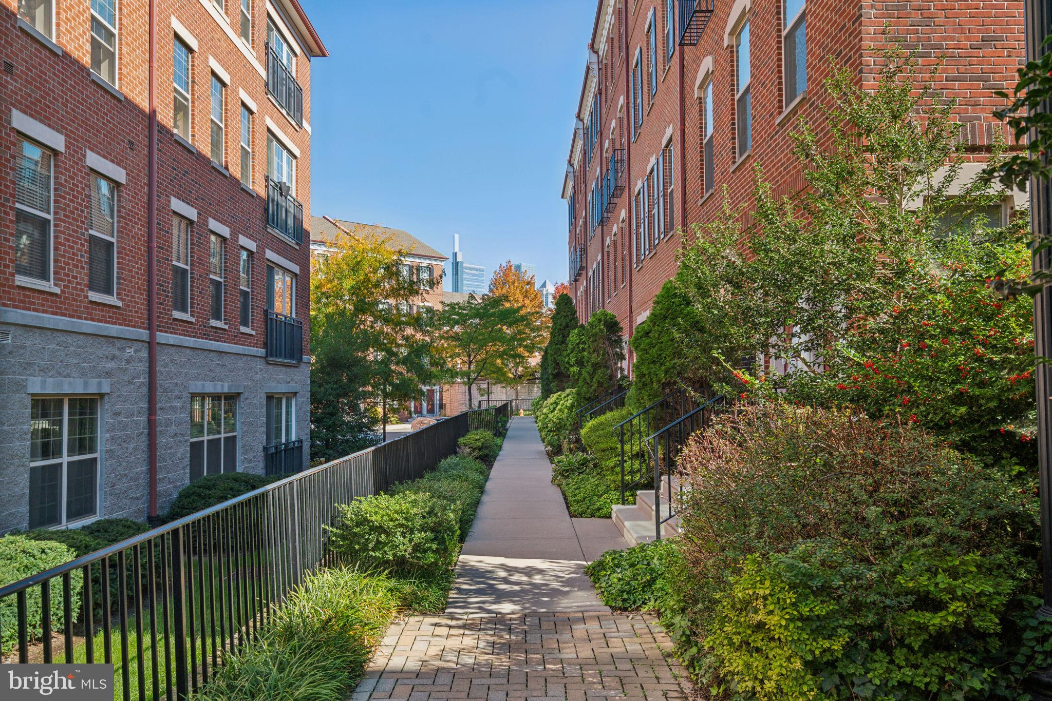 202 Commodore Court Philadelphia, PA 19146 - Photo 61 of 74