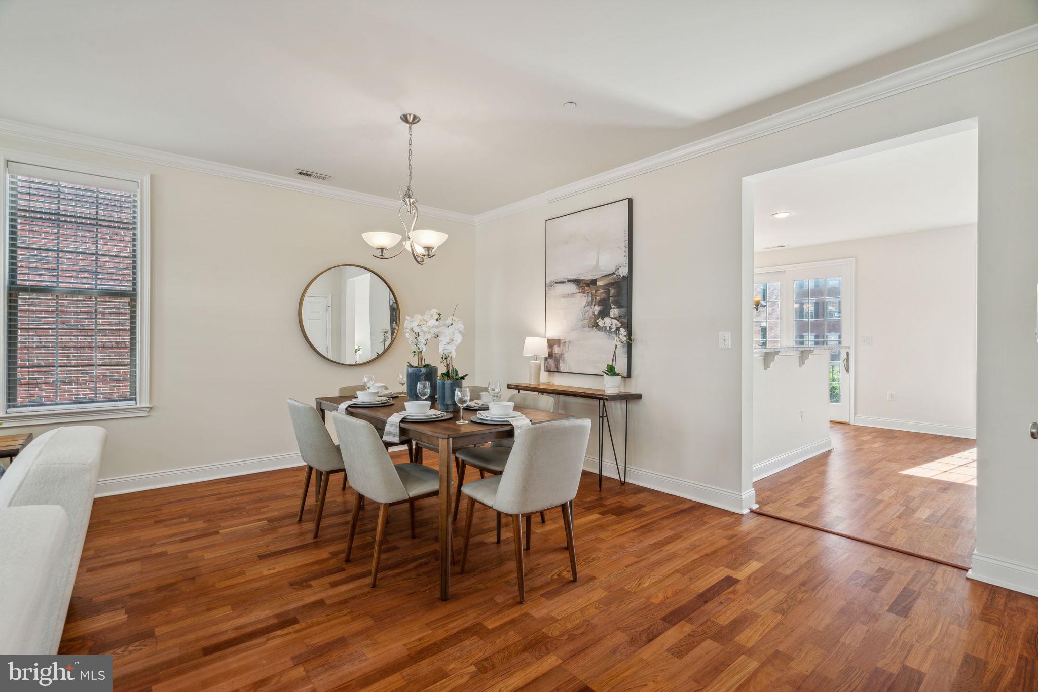 202 Commodore Court Philadelphia, PA 19146 - Photo 7 of 74