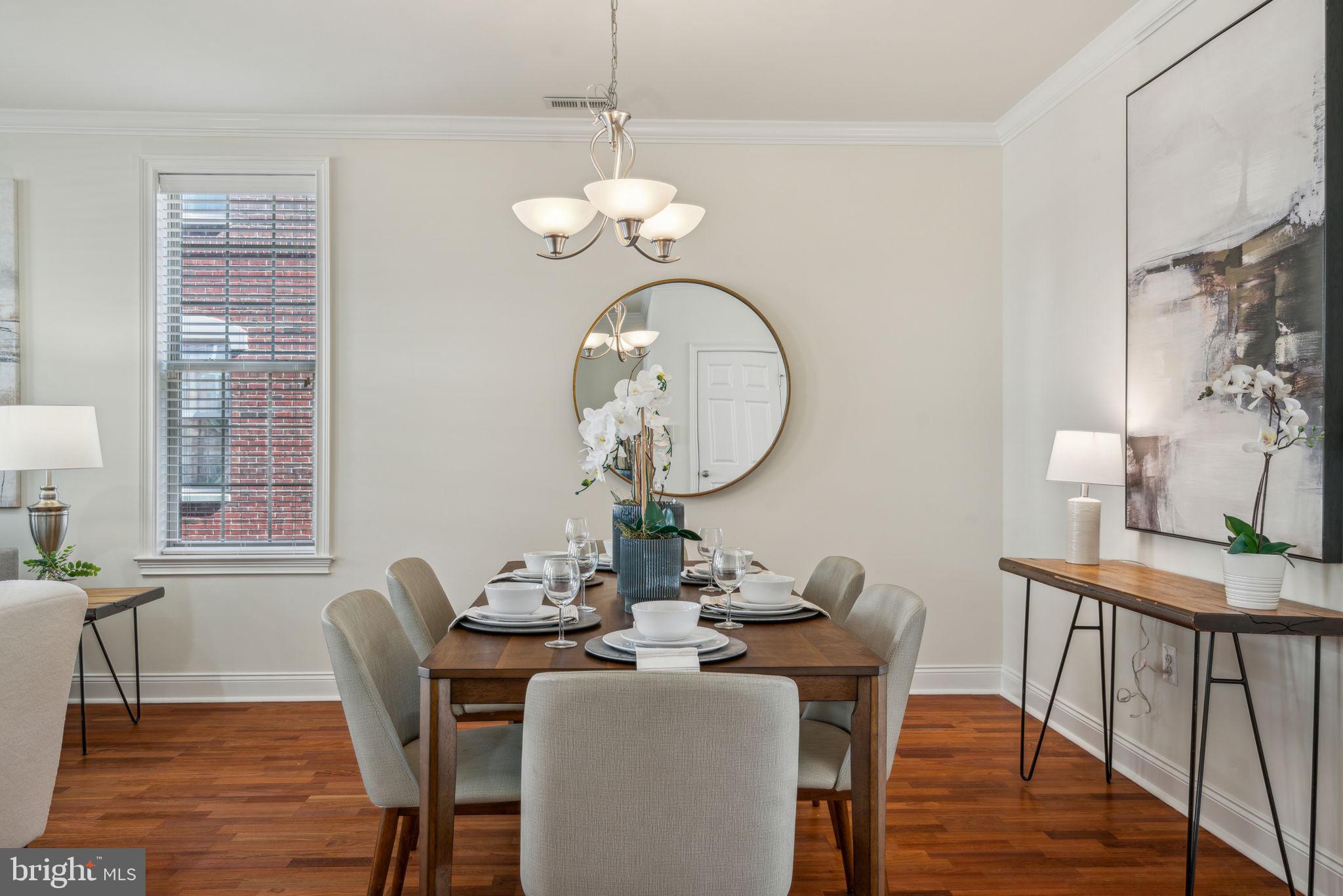 202 Commodore Court Philadelphia, PA 19146 - Photo 8 of 74