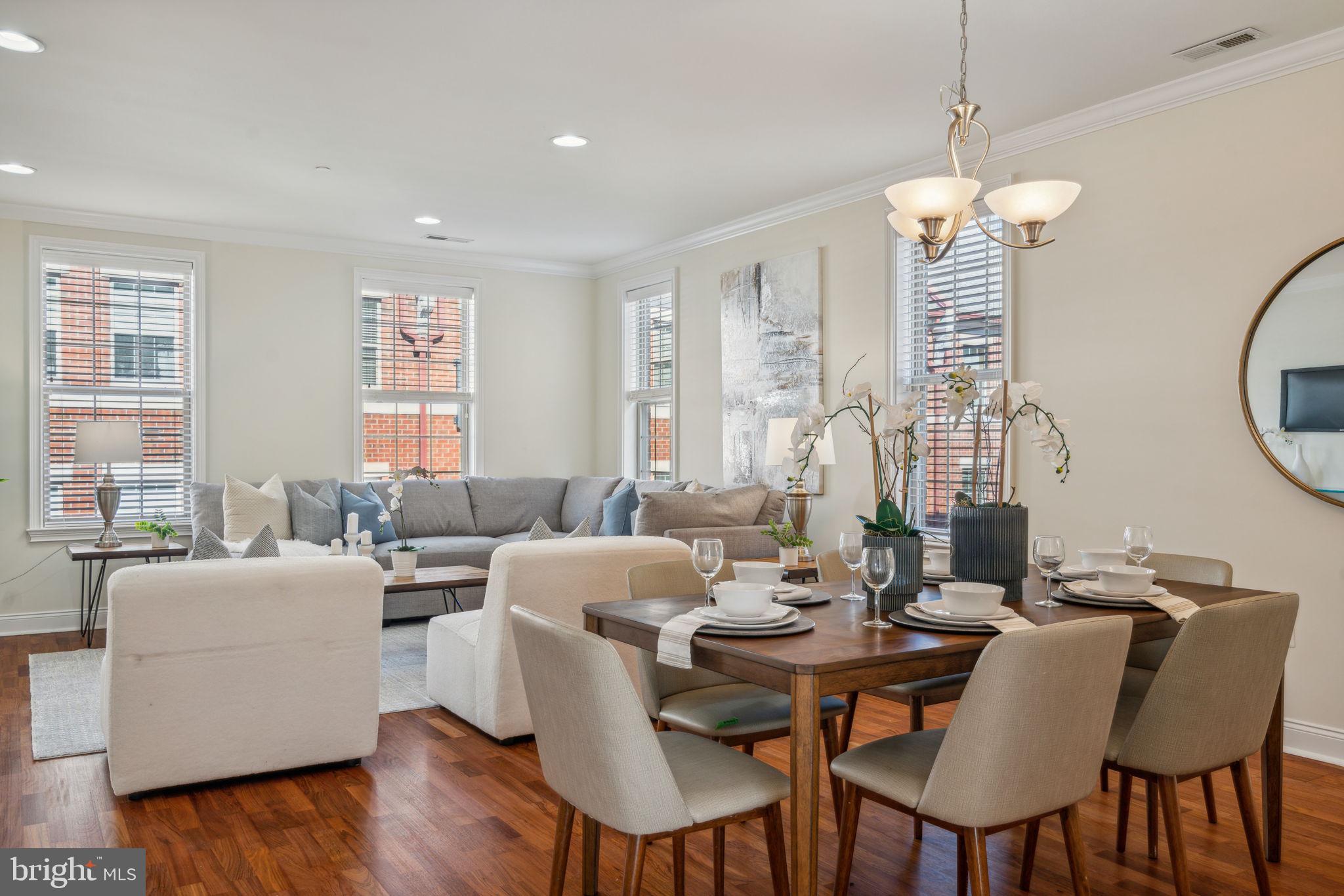 202 Commodore Court Philadelphia, PA 19146 - Photo 9 of 74