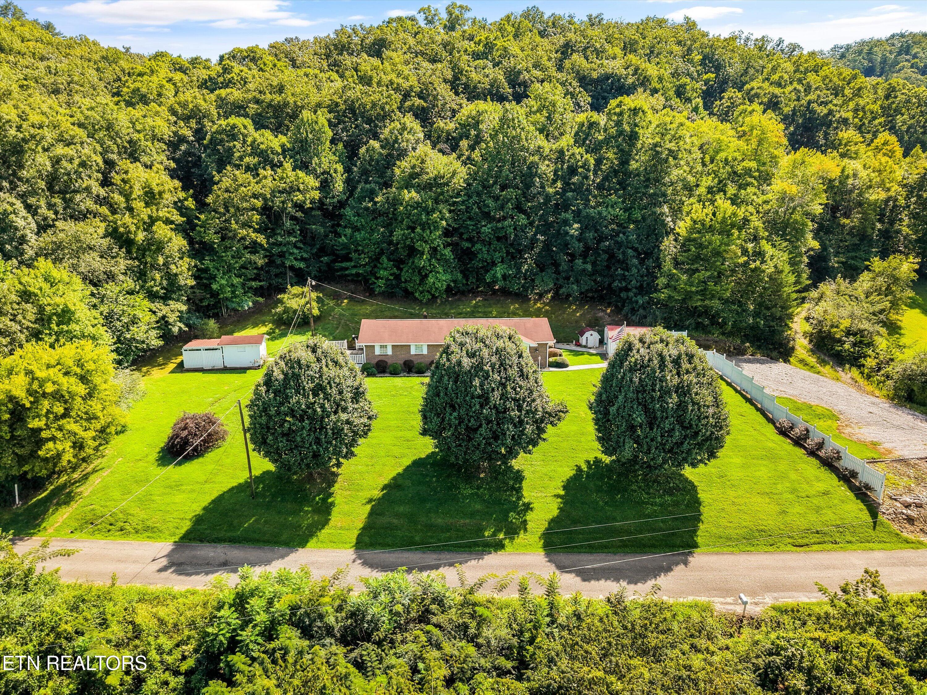 332 Rural Vale Road Tellico Plains, TN 37385 - Photo 52 of 60 52-332 Rural Vale Rd 46