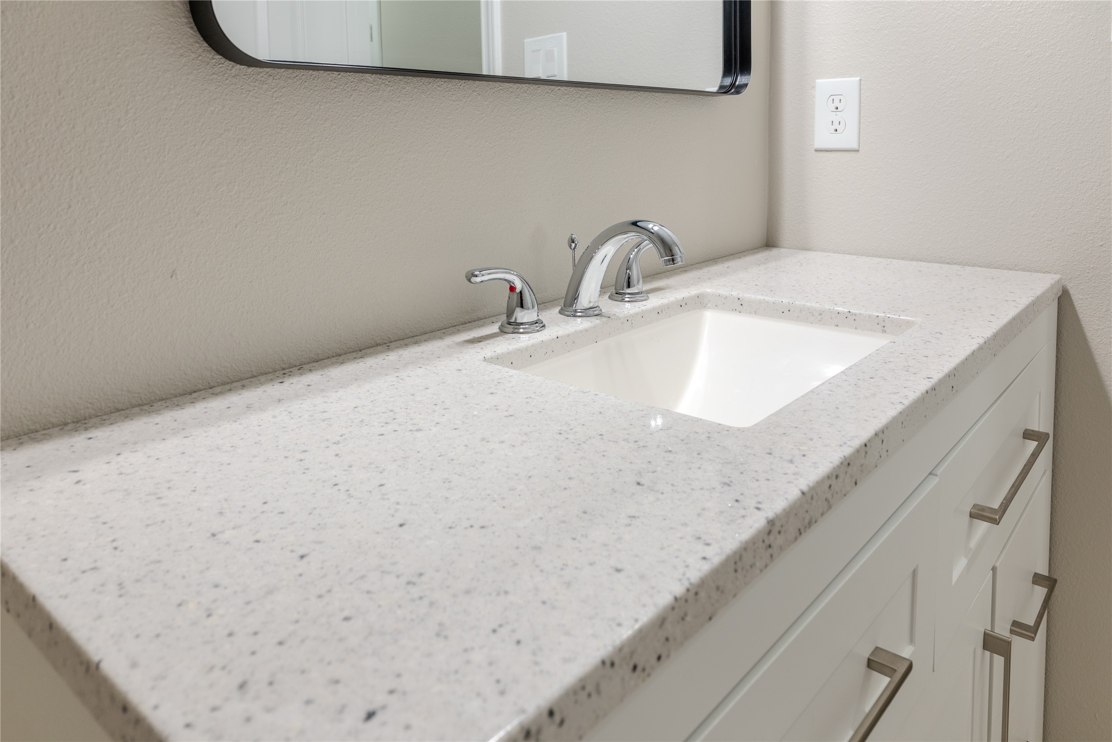 729 Planters Street Emory, TX 75440 - Photo 15 of 22 a close view of sink and tap