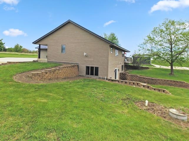 W5493 Center Monroe, WI 53566 - Photo 62 of 81