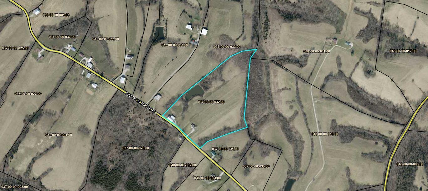 401 Simpson Ridge Road Williamstown, KY 41097 - Photo 49 of 49