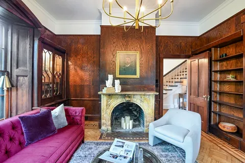 $1,395,000 | 49 Hawthorn Street, New Bedford, MA 02740