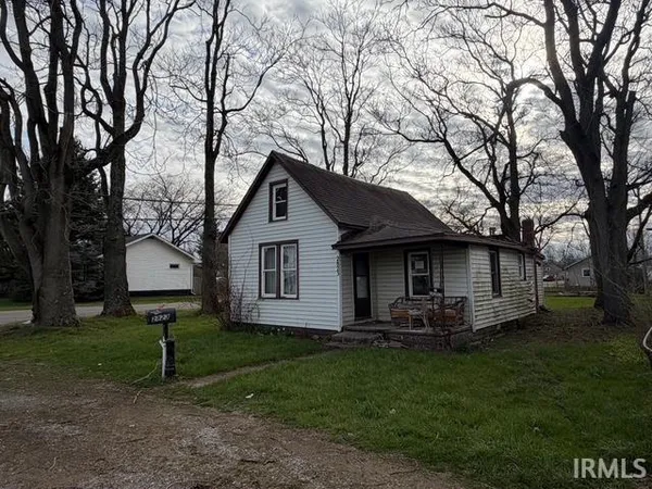 $19,000 | 2823 South High Street, Muncie, IN 47302