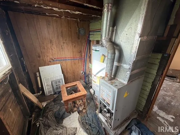 $19,000 | 2823 South High Street, Muncie, IN 47302