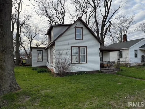 $19,000 | 2823 South High Street, Muncie, IN 47302