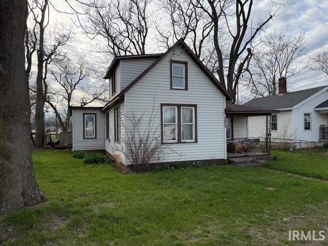 2823 South High Street Muncie, IN 47302 - Photo 2 of 12