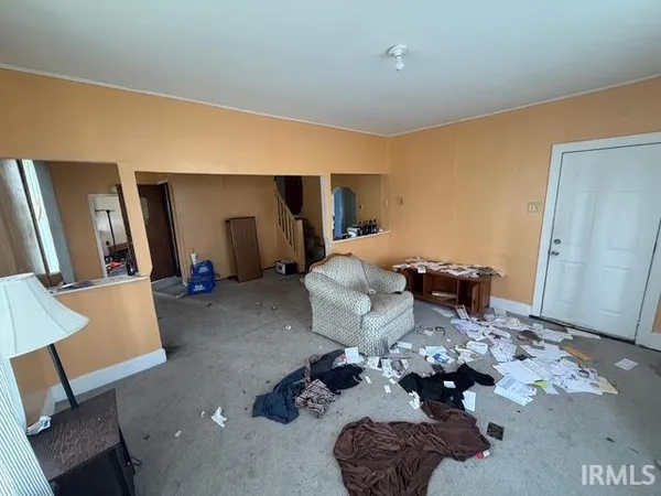 $19,000 | 2823 South High Street, Muncie, IN 47302