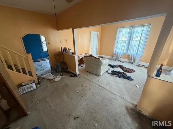 $19,000 | 2823 South High Street, Muncie, IN 47302