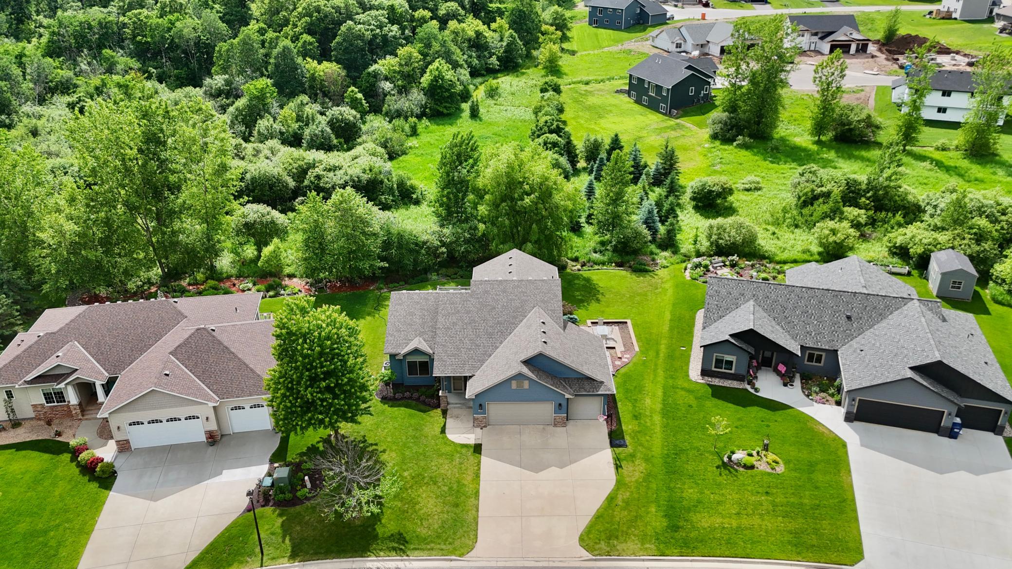 1256 Osauka Road Northeast Sauk Rapids, MN 56379 - Photo 4 of 74