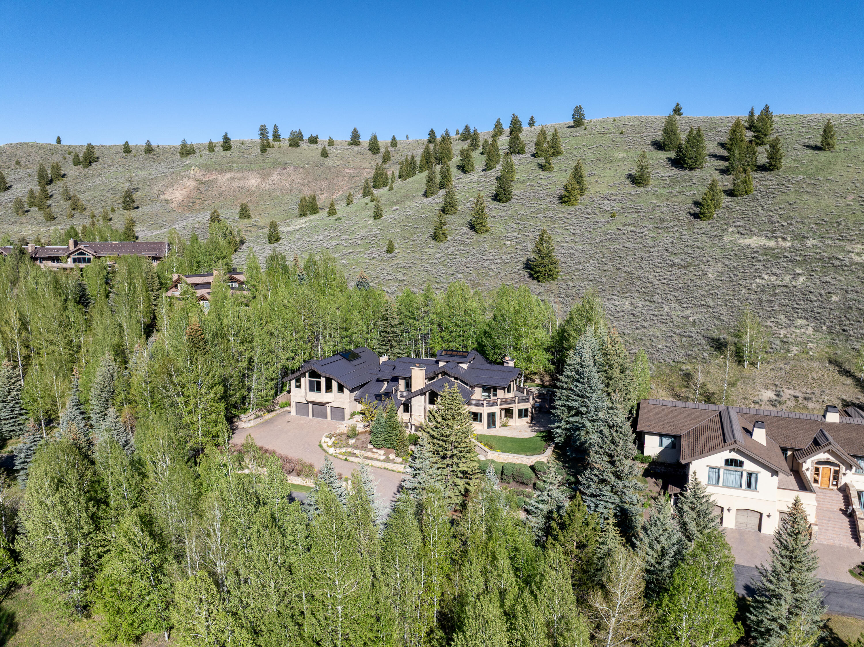 160 Telemark Road Ketchum, ID 83340 - Photo 41 of 45 160 Telemark Road