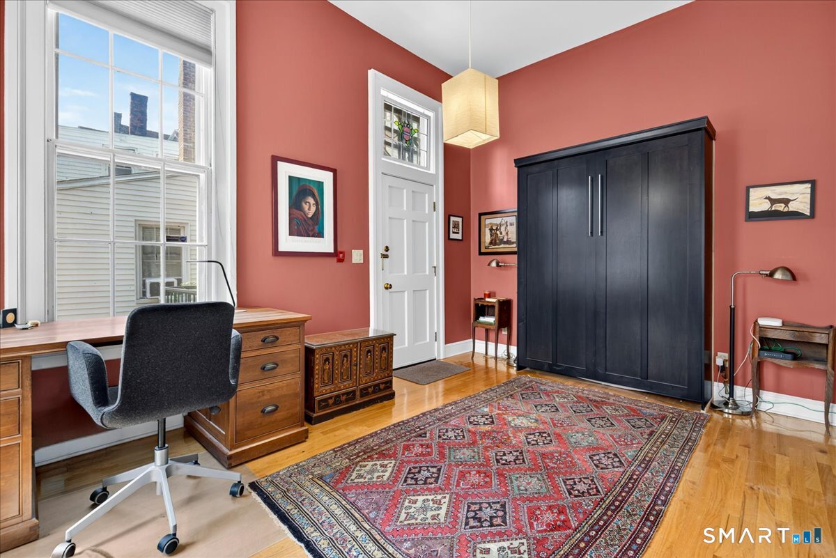 42 Academy Street, Unit 2 New Haven, CT 06511 - Photo 20 of 38