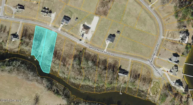 $125,000 | 80-98 Bridgewater S Drive, Bath, NC 27808