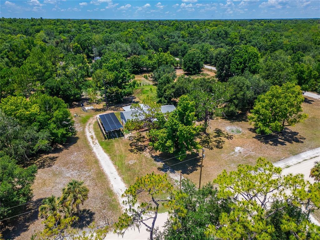 1205 Crystal Springs Road Zephyrhills, FL 33540 - Photo 58 of 79