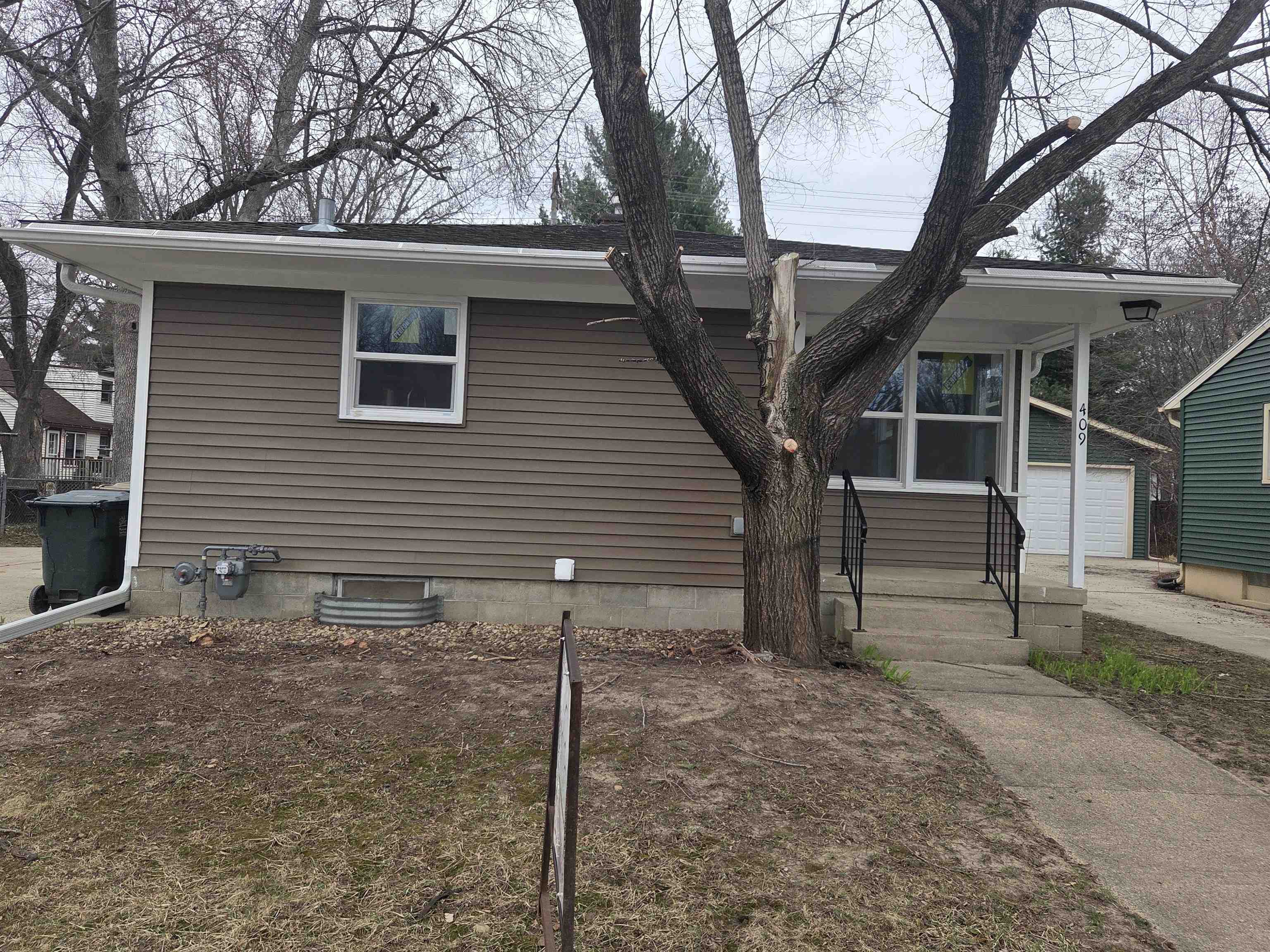 409 North Rosa Road Madison, WI 53705 - Photo 1 of 1