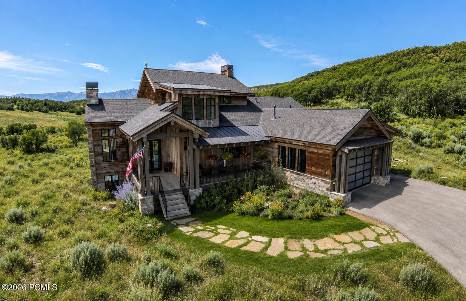 896 West Deer Hill Road Park City, UT 84098 - Photo 1 of 79