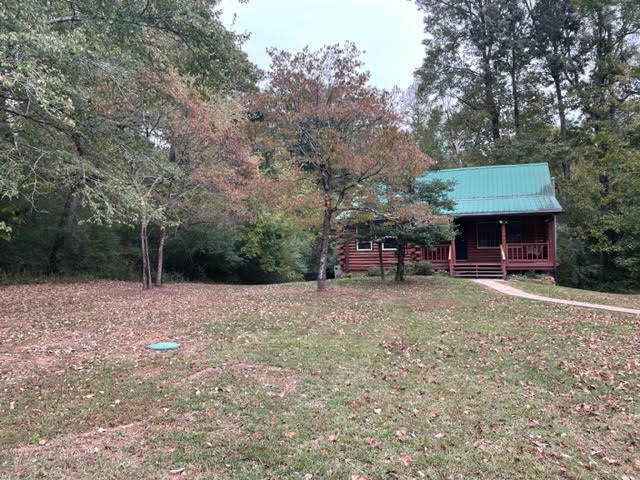 5190 Jackson Road Apison, TN 37302 - Photo 6 of 22 Yard 5