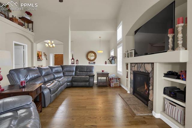1156 Old North Gate Road Colorado Springs, CO 80921 - Photo 29 of 44