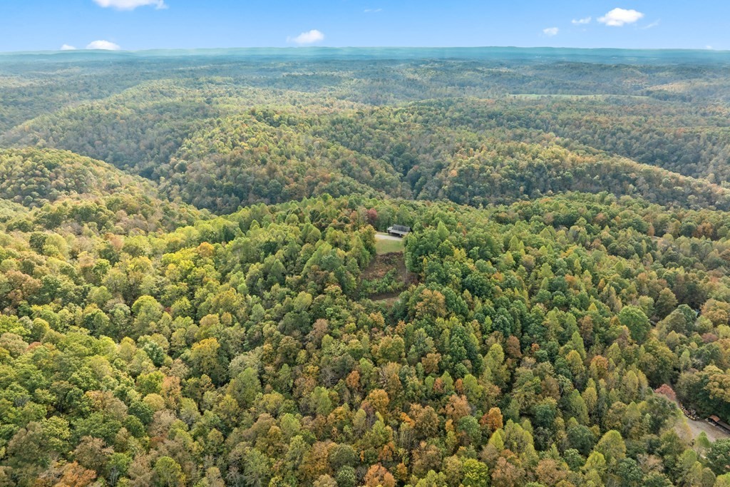 604 Hickory Hilham, TN 38568 - Photo 33 of 38 a view of an ocean and a mountain