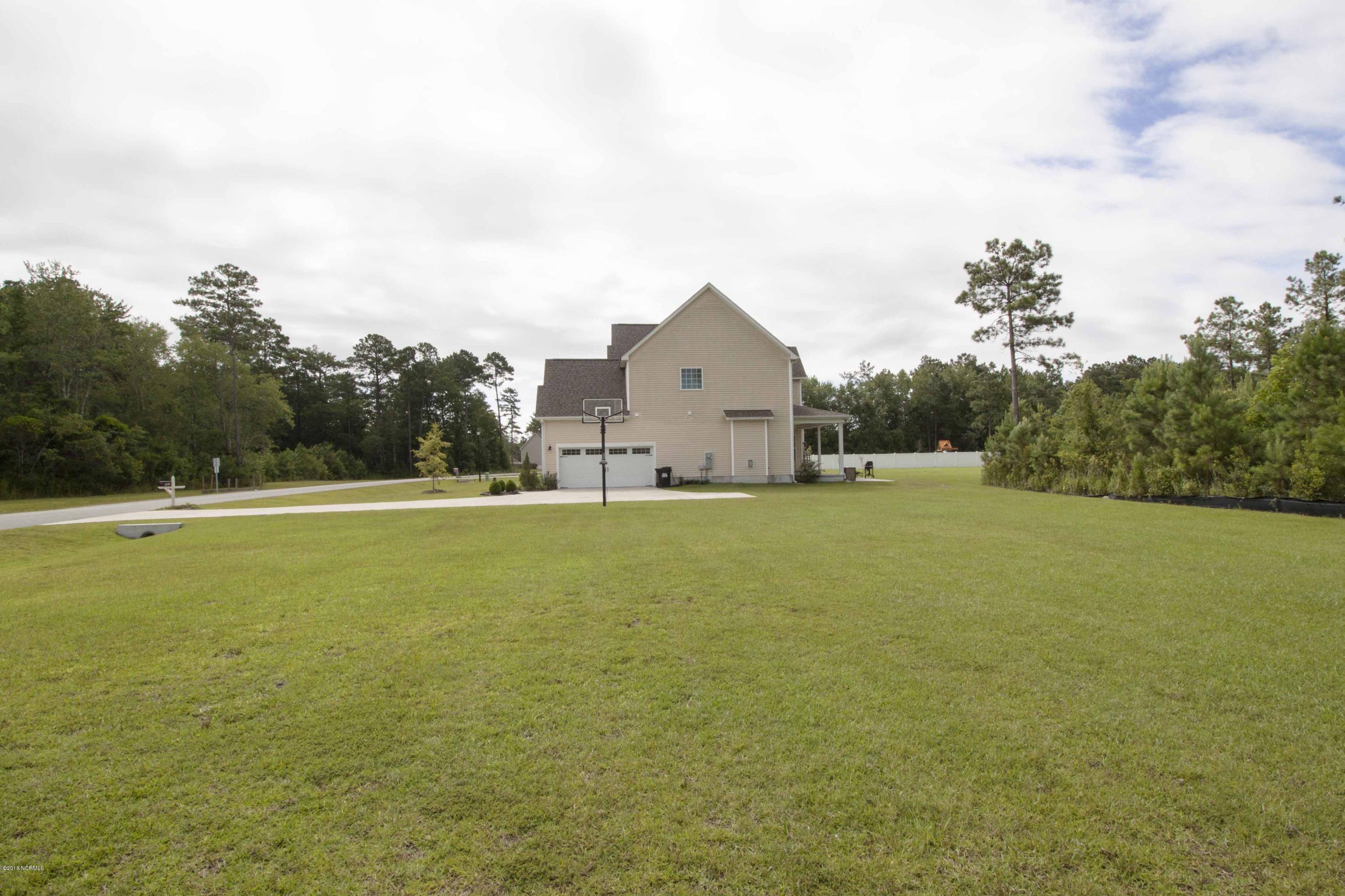 151 Peytons Ridge Drive Hubert, NC 28539 - Photo 4 of 51 pr4