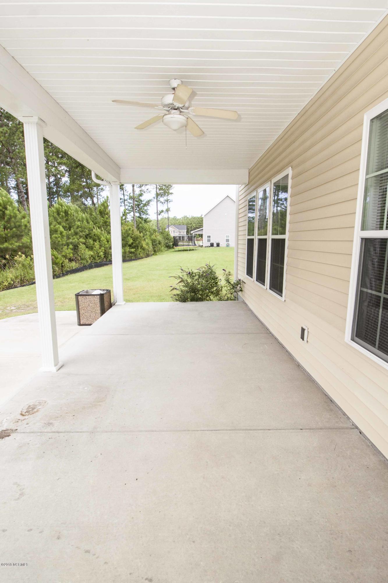 151 Peytons Ridge Drive Hubert, NC 28539 - Photo 7 of 51 pr7