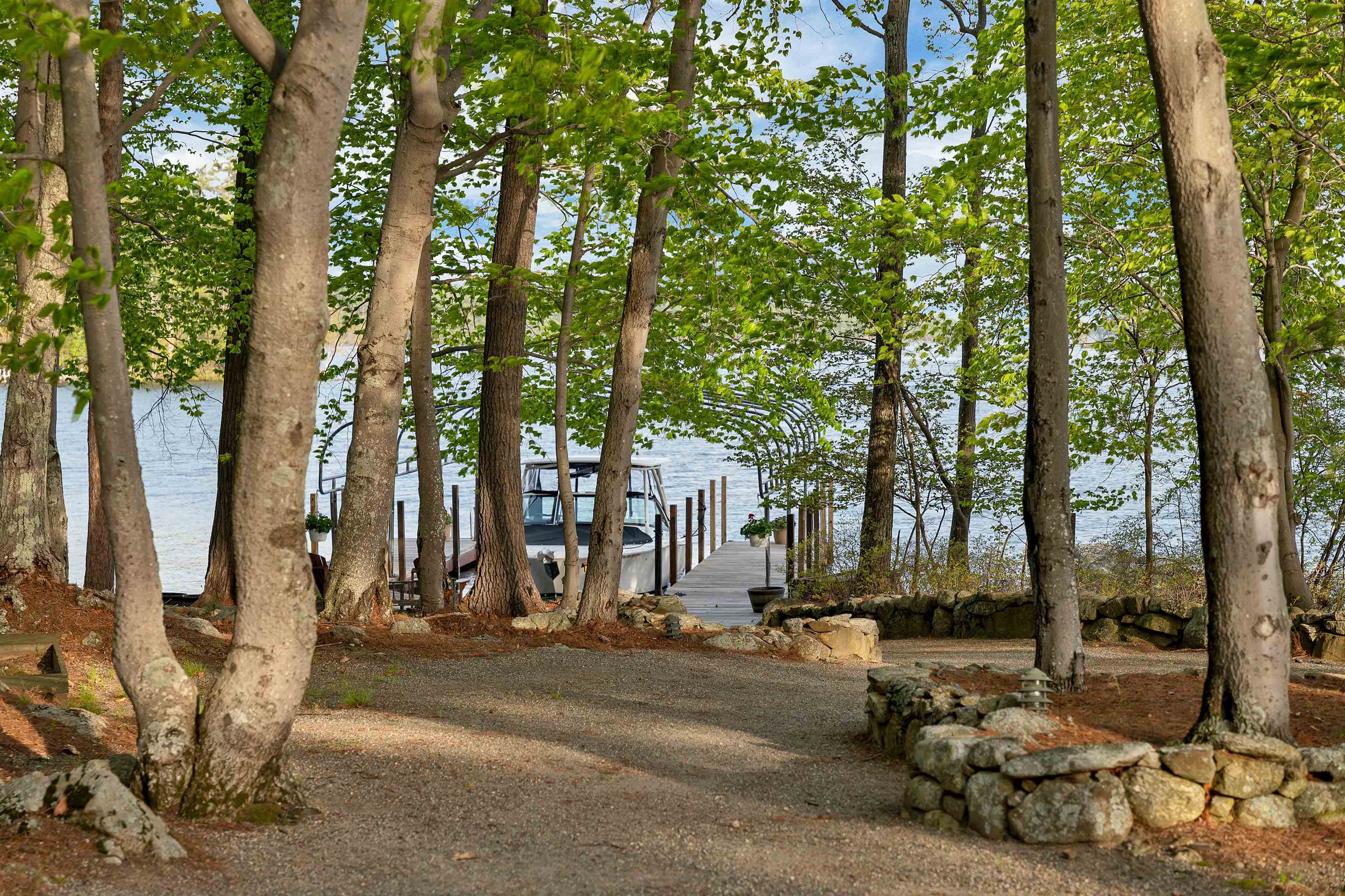 38 Mark Island Gilford, NH 03249 - Photo 13 of 60