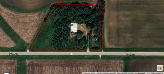 $274,900 | 23466 710th Street, Hayfield, MN 55940