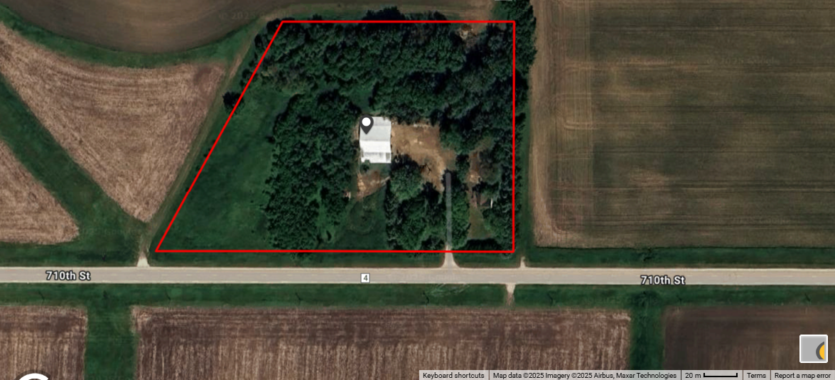 23466 710th Street Hayfield, MN 55940 - Photo 26 of 26