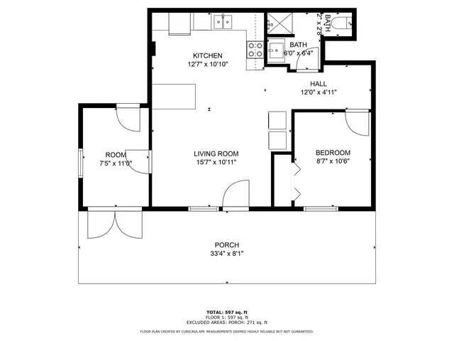 $1,795 | 5455 Pelican Way, Unit B, St. Augustine, FL 32080