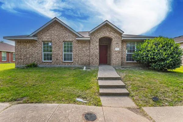 $275,000 | 1311 Chapman Drive, Lancaster, TX 75134