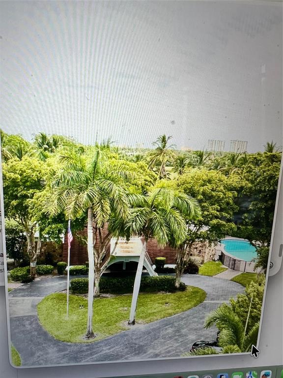1425 Atlantic Shores Boulevard, Unit 601 Hallandale Beach, FL 33009 - Photo 22 of 23
