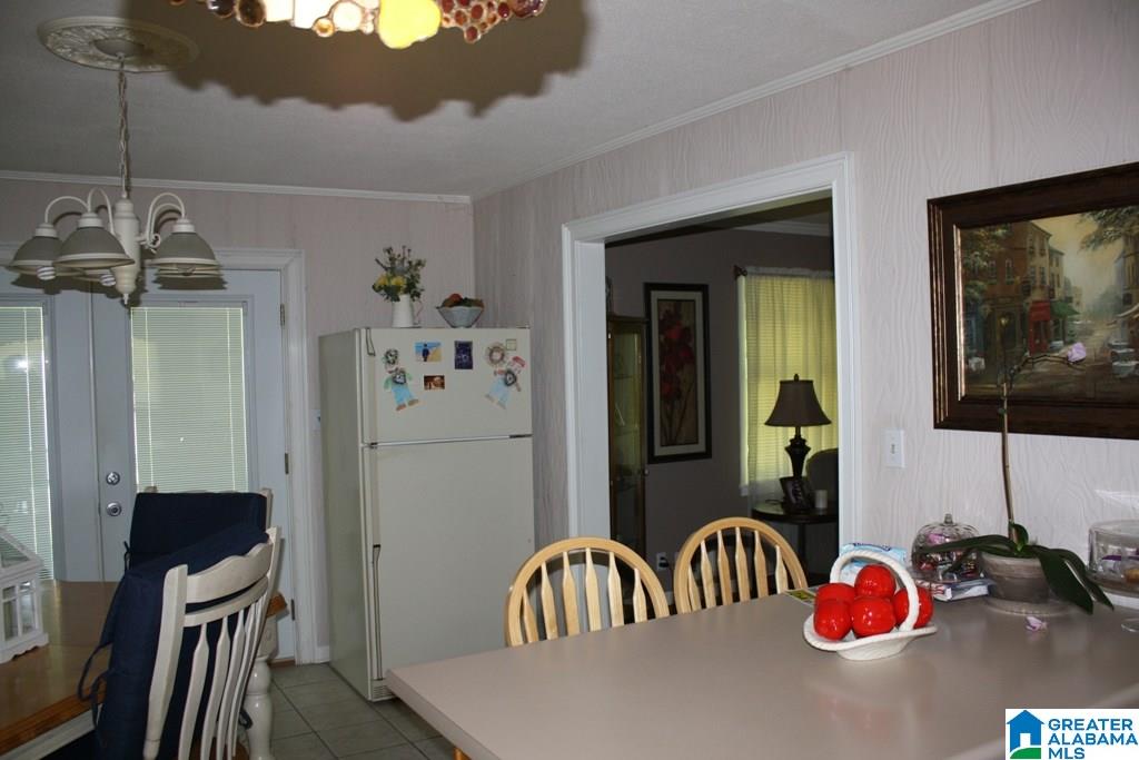908 Robertson Road Anniston, AL 36207 - Photo 5 of 47