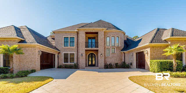 135 Augusta Court Fairhope, AL 36532 - Photo 2 of 45 Custom Built Home