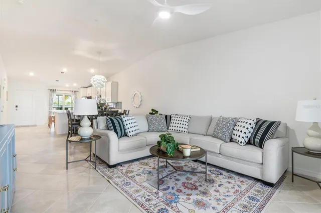 $389,000 | 17445 Opal Sand Drive, Unit 207, Venice, FL 34293