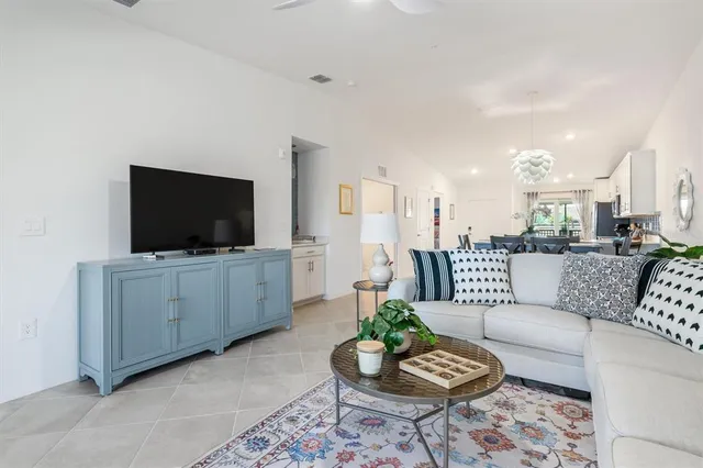$389,000 | 17445 Opal Sand Drive, Unit 207, Venice, FL 34293